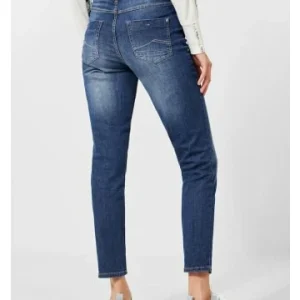 Große Größen Cecil Jeans In Mid Blue Wash Günstig Kaufen 10