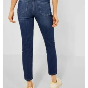 Große Größen Cecil Jeans In Mid Blue Wash Günstig Kaufen 10