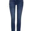 Große Größen Cecil Jeans In Mid Blue Wash Günstig Kaufen 13