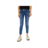 Große Größen Cecil Jeans In Mittel-blau Günstig Kaufen 7