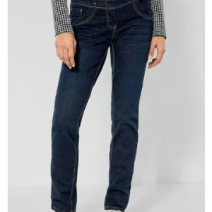 Große Größen Cecil Jeans In Rinsed Wash Günstig Kaufen 8
