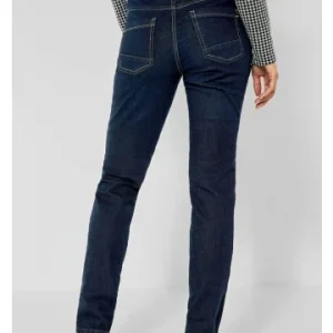 Große Größen Cecil Jeans In Rinsed Wash Günstig Kaufen 10