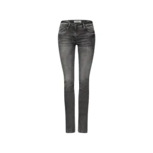 Große Größen Cecil Jeans In Schwarz Günstig Kaufen 11