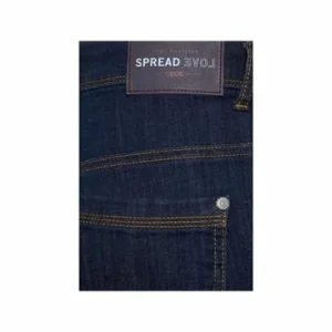 Große Größen Cecil Jeans In Uni Günstig Kaufen 15