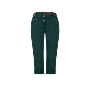 Große Größen Cecil Jeans In Uni Günstig Kaufen 11
