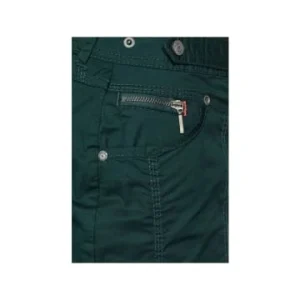 Große Größen Cecil Jeans In Uni Günstig Kaufen 15
