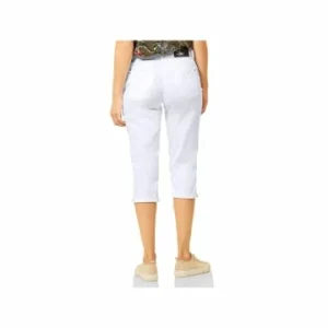 Große Größen Cecil Jeans In Weiß Günstig Kaufen 9