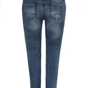 Große Größen Cecil Jeans Scarlett In Light Stone Günstig Kaufen 7