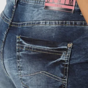 Große Größen Cecil Jeans Scarlett In Medium Stone Günstig Kaufen 7