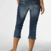 Große Größen Cecil Jeans Scarlett In Medium Stone Günstig Kaufen 8