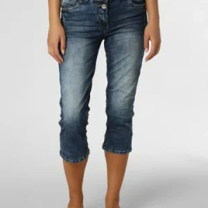 Große Größen Cecil Jeans Scarlett In Medium Stone Günstig Kaufen 9