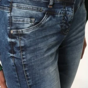 Große Größen Cecil Jeans Scarlett In Medium Stone Günstig Kaufen 12