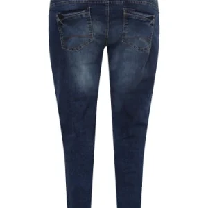 Bekleidung Cecil Jeans Scarlett In Medium Stone Günstig Kaufen 7
