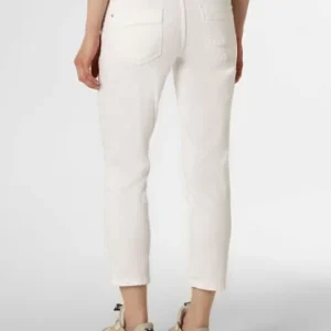 Große Größen Cecil Jeans Scartlett In Weiß Günstig Kaufen 10