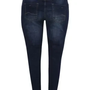 Große Größen Cecil Jeans Toronto In Dark Stone Günstig Kaufen 7