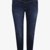 Große Größen Cecil Jeans Toronto In Dark Stone Günstig Kaufen 7