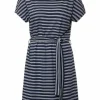 Große Größen Cecil Kleid In River Blue Günstig Kaufen 16