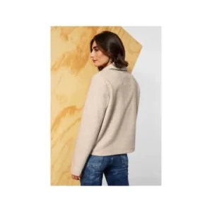 Große Größen Cecil Kurzjacken In Beige Günstig Kaufen 11