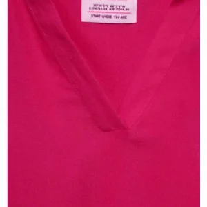 Blusen & Tuniken Cecil Langarmbluse In Dynamic Pink Günstig Kaufen 7
