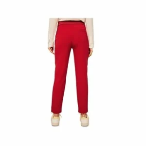 Große Größen Cecil Leggins In Rot Günstig Kaufen 8