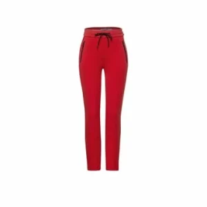 Große Größen Cecil Leggins In Rot Günstig Kaufen 10