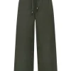 Hosen Cecil Leinenhose In Grün Günstig Kaufen 10