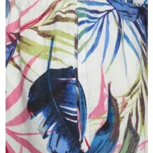 Hosen Cecil Leinenhose In Weiß Günstig Kaufen 6