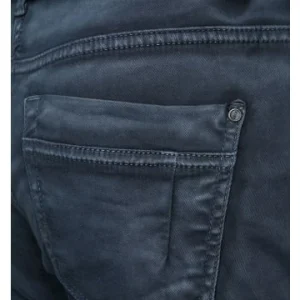 Große Größen Cecil Loose Fit Damenhose In Blau Günstig Kaufen 10