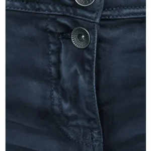 Große Größen Cecil Loose Fit Damenhose In Blau Günstig Kaufen 12