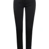 Große Größen Cecil Loose Fit Denim In Schwarz Günstig Kaufen 14