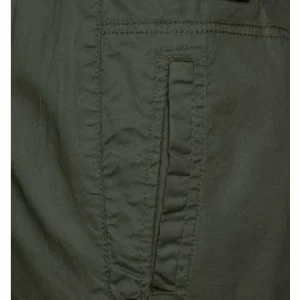 Große Größen Cecil Loose Fit Hose In Grün Günstig Kaufen 6