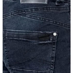 Große Größen Cecil Loose Fit Jeans In Blau Günstig Kaufen 6