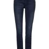 Große Größen Cecil Loose Fit Jeans In Blau Günstig Kaufen 19