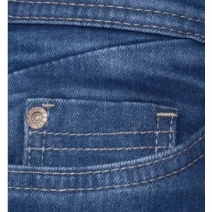 Große Größen Cecil Loose Fit Jeans In Blau Günstig Kaufen 6
