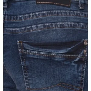 Große Größen Cecil Loose Fit Jeans In Blau Günstig Kaufen 6