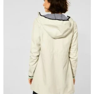 Große Größen Cecil Mantel In Tofu White Günstig Kaufen 10