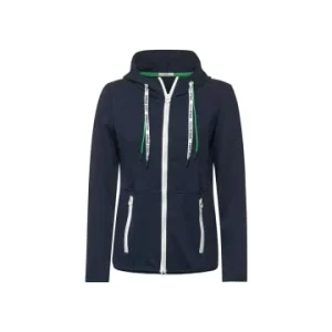 Große Größen Cecil Pullover & Strickjacken In Blau Günstig Kaufen 10