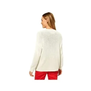 Große Größen Cecil Pullover & Strickjacken In Kombi Günstig Kaufen 8