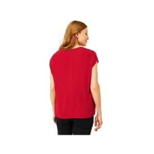 Große Größen Cecil Pullover & Strickjacken In Rot Günstig Kaufen 8
