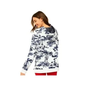 Große Größen Cecil Pullover & Strickjacken In Weiß Günstig Kaufen 6