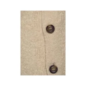 Pullover & Cardigans Cecil Pullover In Beige Günstig Kaufen 8