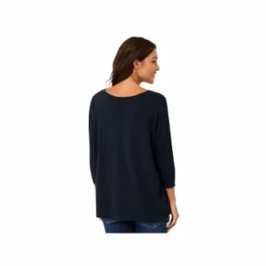 Pullover & Cardigans Cecil Pullover In Blau Günstig Kaufen 8