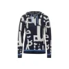 Pullover & Cardigans Cecil Pullover In Blau Günstig Kaufen 16