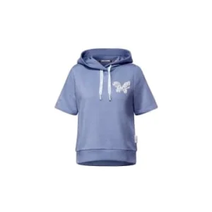 Pullover & Cardigans Cecil Pullover In Blau Günstig Kaufen 7