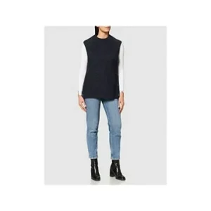 Pullover & Cardigans Cecil Pullover In Blau Günstig Kaufen 8