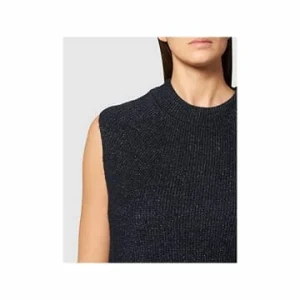 Pullover & Cardigans Cecil Pullover In Blau Günstig Kaufen 10