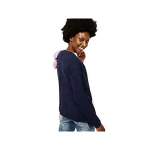 Pullover & Cardigans Cecil Pullover In Blau Günstig Kaufen 9