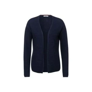 Pullover & Cardigans Cecil Pullover In Blau Günstig Kaufen 11
