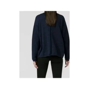 Pullover & Cardigans Cecil Pullover In Blau Günstig Kaufen 15