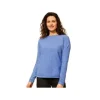 Pullover & Cardigans Cecil Pullover In Blau Günstig Kaufen 14